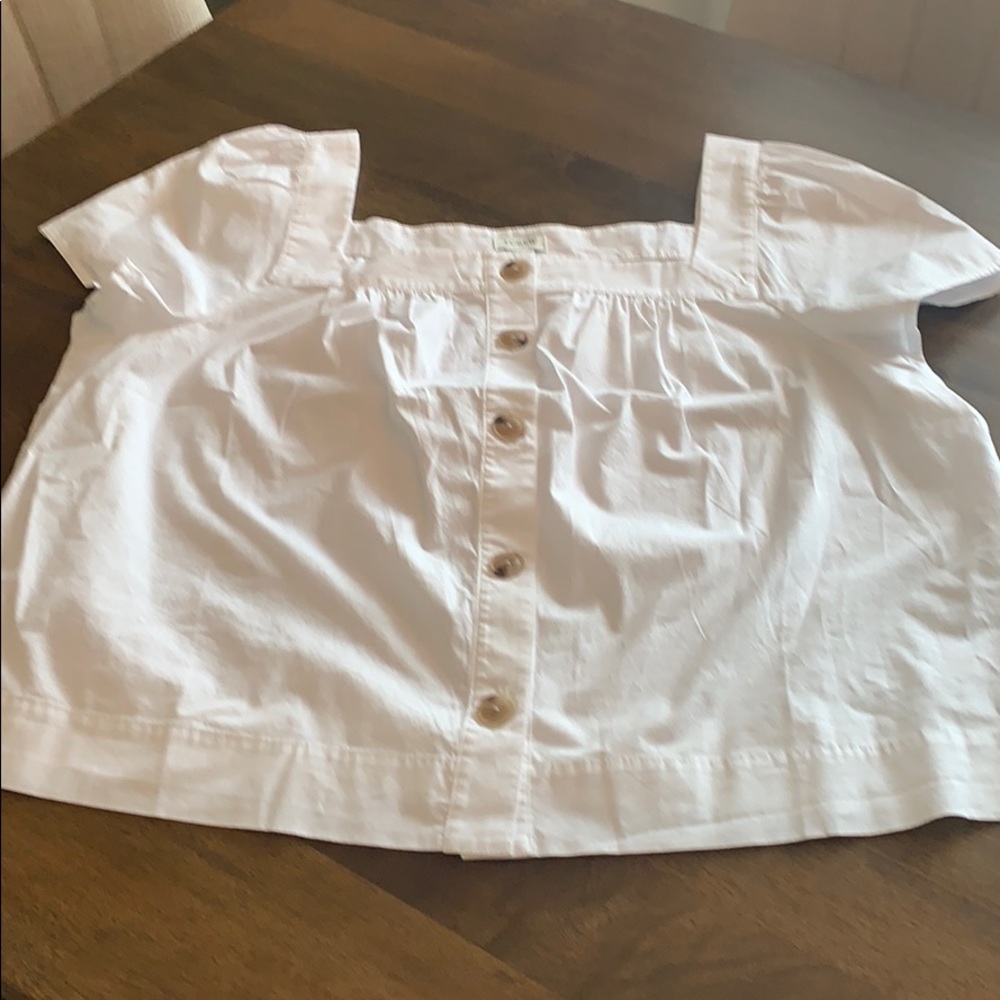 J.Crew Women’s Blouse